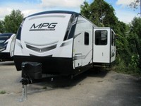 2022 MPG 2720BH-BRAND NEW BUNK LAYOUT! IN STOCK-EASY FINANCE!