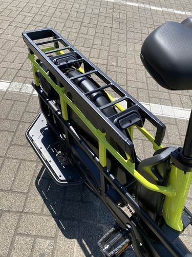 Quadriga Caroline 11G E-Bike - Bild 2 von 4