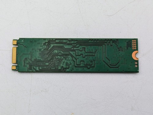 Dell Hynix HFS256G39TND-N210A 256 GB Solid State Drive Gbps M.2 2P56M - Afbeelding 2 van 9