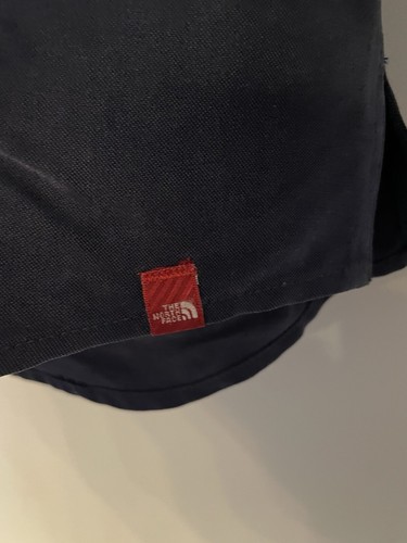 Camicia The North Face uomo XXL Tekware Performance L/S con bottoni blu navy UPF 50 - Foto 3 di 15