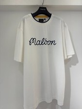 Malbon Golf  Bucket Hat Uni Round T-Shirt