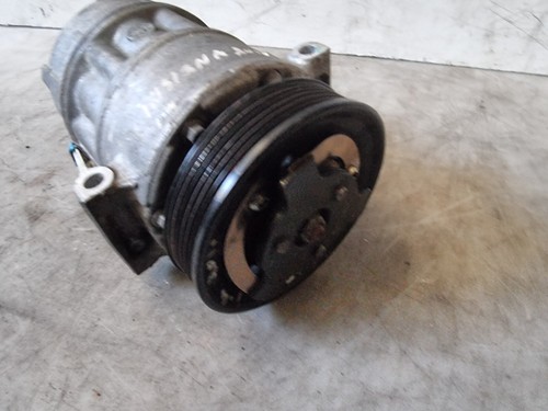 VAUXHALL INSIGNIA 2.0 CDTI 2008 - 2017 A/C AIR CON COMPRESSOR PUMP P13232307 - Picture 3 of 6