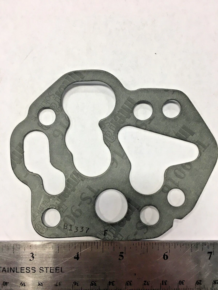 Twin Disc Gasket B1337F | eBay