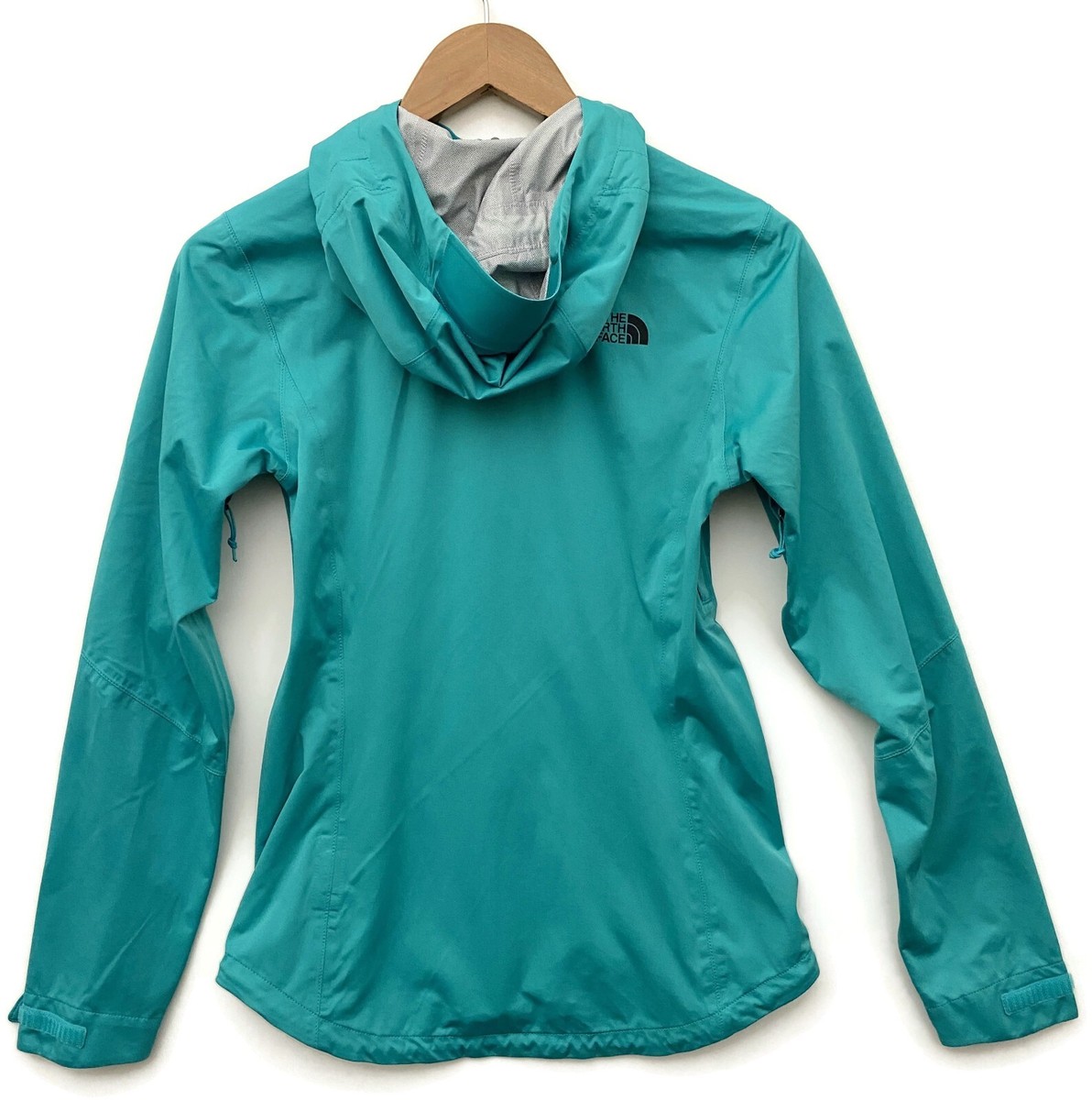 関税負担なし☆THE NORTH FACE W'S SELINA W/STOPPER COAT The North Face Allproof Stretch Jacket Women XS Waterproof
