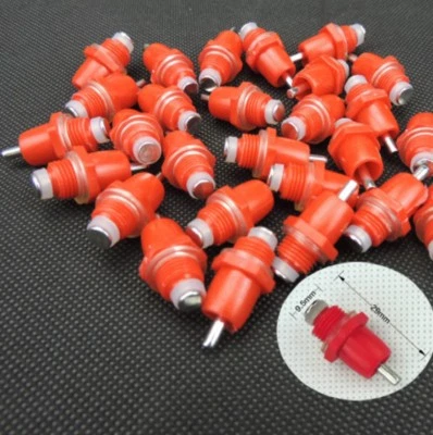 Chicken Nipple Drinker Water Waterfowl Stainless Steel Hen Poultry Feeder Duck