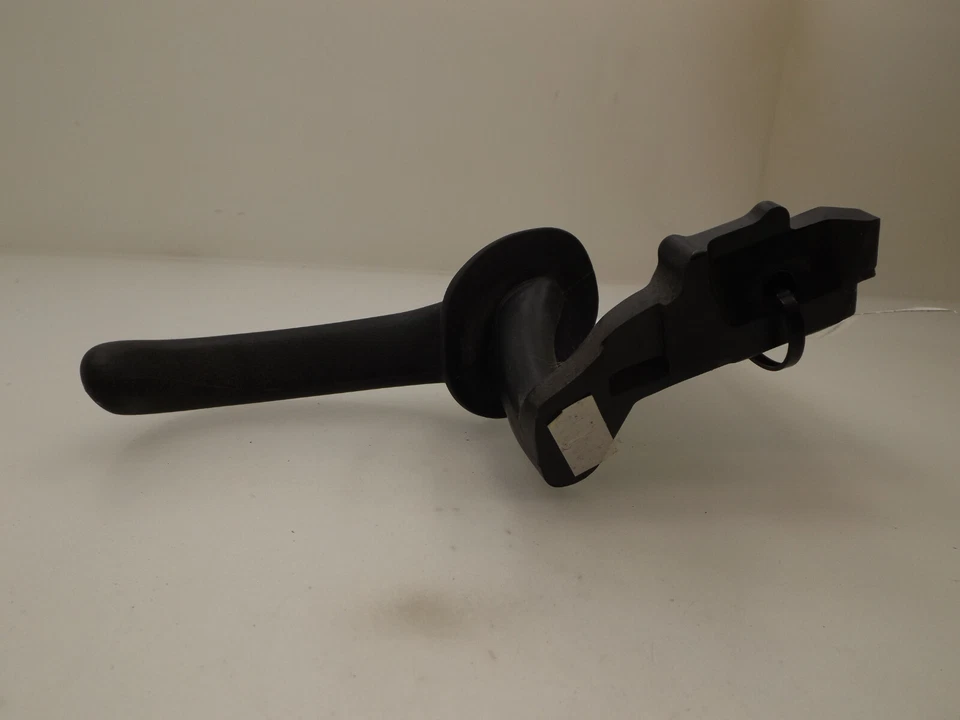 1997-2002 Ford Expedition / F-150 Left Interior Door Handle F75Z7822601AAA Foto 2 de 4