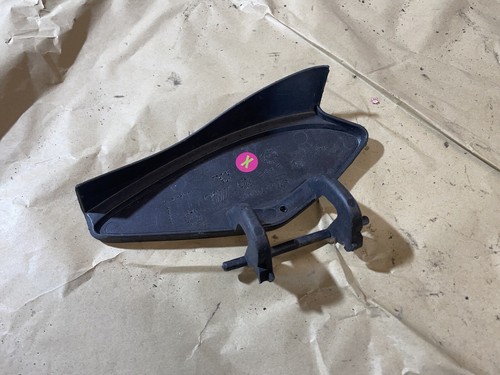 Puerta derecha Piaggio, X9 125 250 500 de 1998-2005 - Imagen 2 de 4