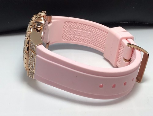 Guess Los Angeles Women’s Watch - Special Edition, Multifunction - Picture 6 of 9