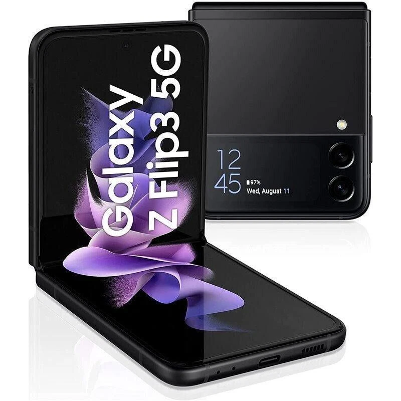 ￼ギャラクシーZ Flip3 ジャンク Amazon.com: Samsung Galaxy Z Flip 4 5G, US Version, 256GB, Blue