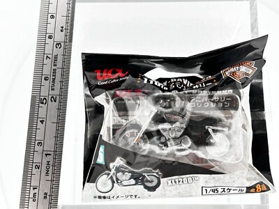 XL1200 Harley Davidson Mini Figure 110Th anniversary Collection