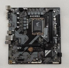 For Gigabyte B760M D2HX LITE SI Motherboard DDR5 LGA1700 Intel B760 Micro ATX