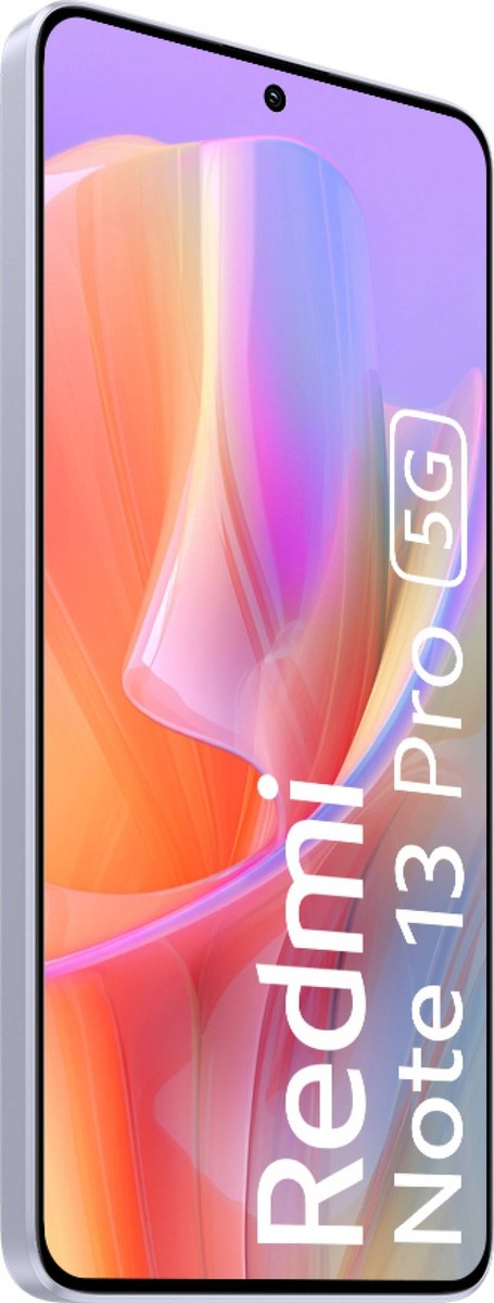 未開封 Redmi Note 13Pro+5G White REDMI Note 13 Pro 5G (White, 256 GB 8GB RAM)6.67