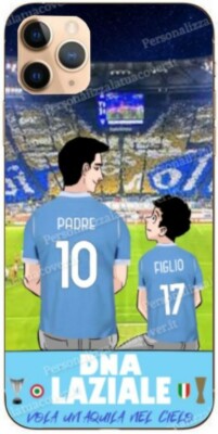 Di padre in figlio - Vita da tifosi (2024