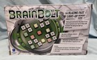 Brain Bolt Electronic Game  New In Box  — photo 2