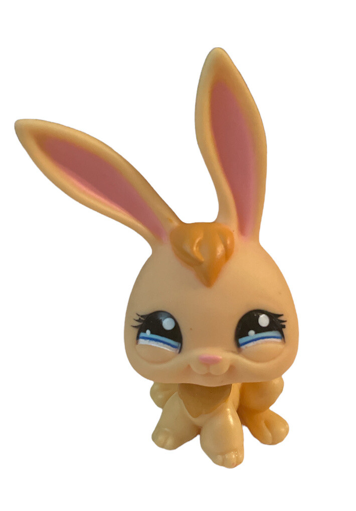 LPS littlest pet shop ペン　ラビット　うさぎ　育成ゲーム $_12.JPG?set_id=880000500F