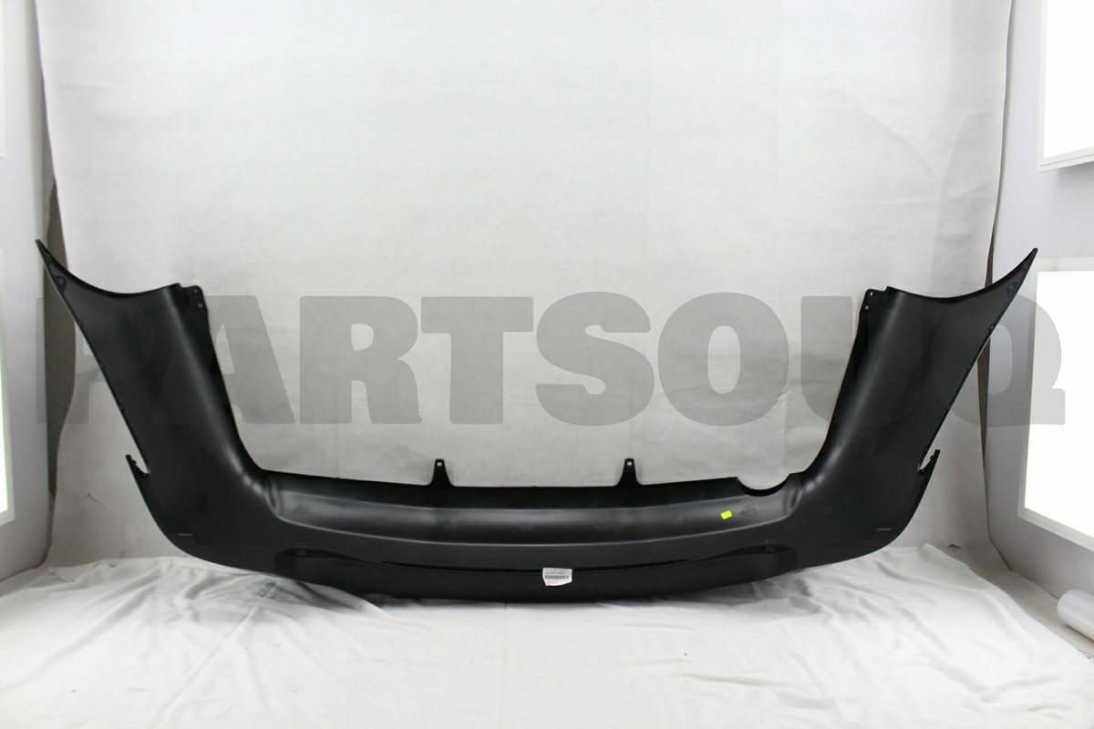 5215906957 Genuine Toyota COVER, REAR BUMPER 52159-06957 | eBay