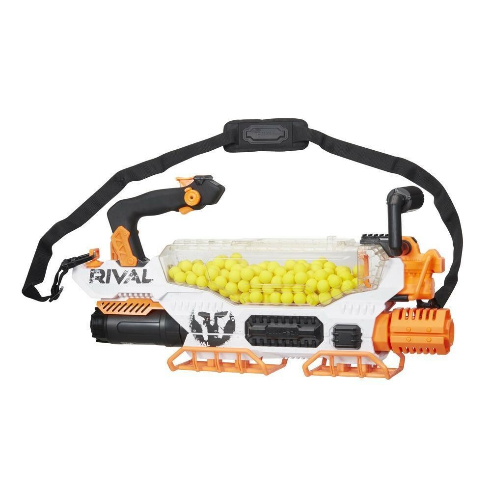 nerf rival prometheus ebay