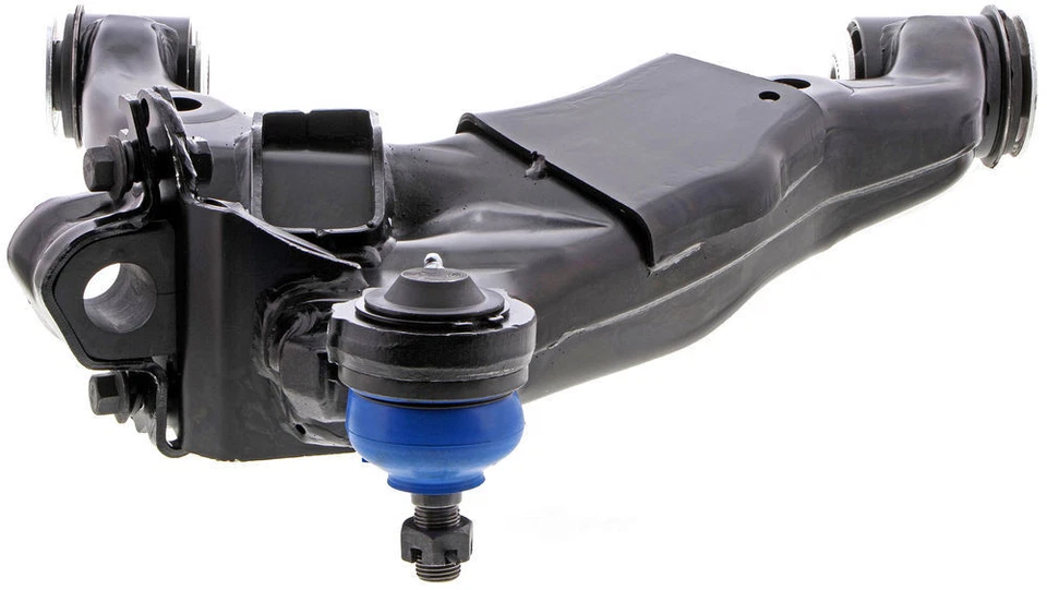 Conjunto de brazo de control de suspensión para Toyota 4Runner FJ Cruiser 2010-2021 MEVOTE Foto 4 de 4