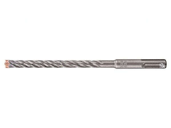 0091501400100 Bohrer FüR Beton Ø: 14Mm L: 1000Mm Metall Hartmetall Blister Alpen-image