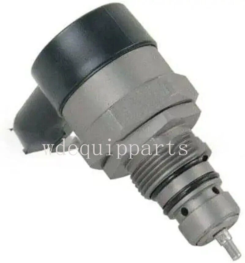 Fuel Pressure Regulator For 2014 Volkswagen Passat Highline SE Sedan 0281006074 — 第 4/4 张图片