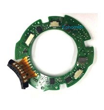For Canon EF-S 17-55mm f/2.8 IS USM Main circuit Board Motherboard Repair part