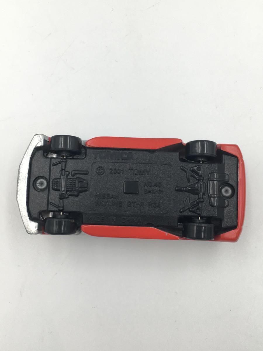 TAKARA TOMY Minicar Tomodachi Original Tomica Preowned | eBay