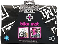 Muc-off Foldable Bike Mat Silver 209 X 70 Cm Training Sporting Goods Fitness St Muc-off Foldable Bike Mat Silver 209 X 70 Cm Training Sporting Goods Fitness St