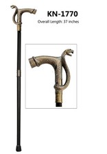 Snake Walking Cane