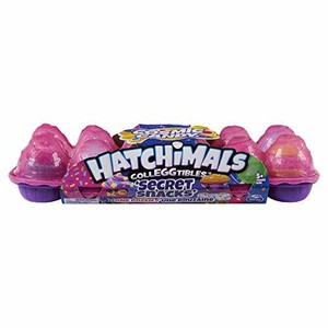 hatchimals docena