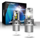 <!--F#f_0-->NOVSIGHT for Toyota Hilux H4 HB2 9003 LED Headlight Globes 16000LM Hi/Low Beam (For: Holden)<!--F/-->