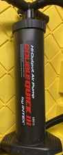 DOUBLE QUICK III HAND AIR PUMP Intex 68615E 