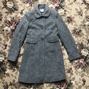 ann taylor winter coat