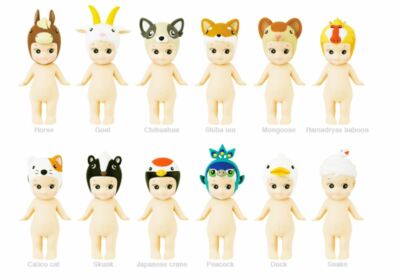 Sonny Angel animal Ver.4 ソニーエンジェル アニマル4 Amazon.co.jp: ソニーエンジェル アニマルシリーズ4 1個 Sonny