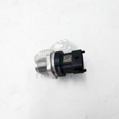 #ad 0281006325 Bosch Fuel Rail Pressure Sensor For Dodge Ram 2500 Diesel 5.9L $22.09