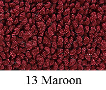 1965-1972 Ford F-100 Carpet -Loop|Reg Cab, 2WD, Auto, 3spd, w/Gas Tank in Cab, - Bild 11 von 26