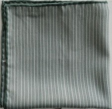     Authentic BRUNELLO CUCINELLI Pocket Square Pochette Handkerchief