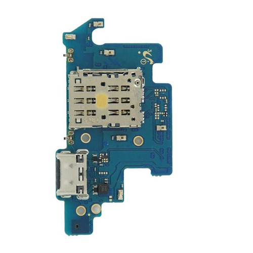 Samsung Galaxy A01 Core A10e A11 A20e A21 A21s A40 A51 A80 Charging Port BOARD - Picture 32 of 33