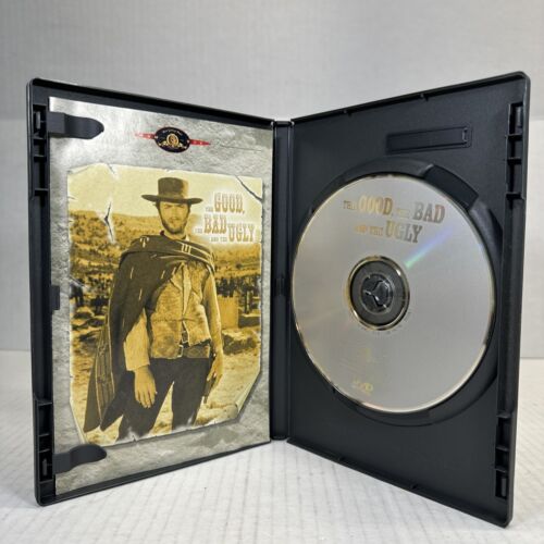 (6) Western DVD Lot 1 Pre-owned 5 New Factory Sealed Wayne Eastwood 10 Movies To - Picture 3 of 10