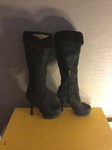 ebay fendi boots