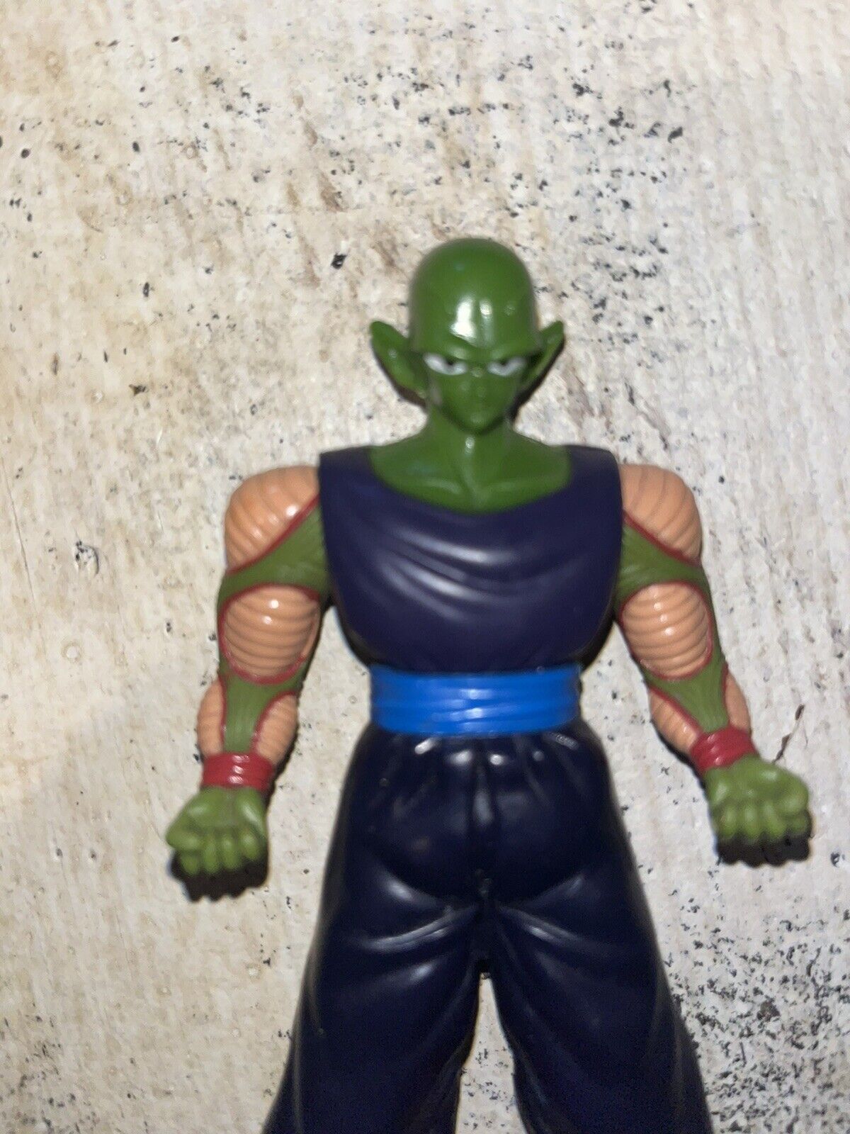 Kamisama Dragon Ball Z Toys BS STA Figure AB Kami sama Almighty Figure