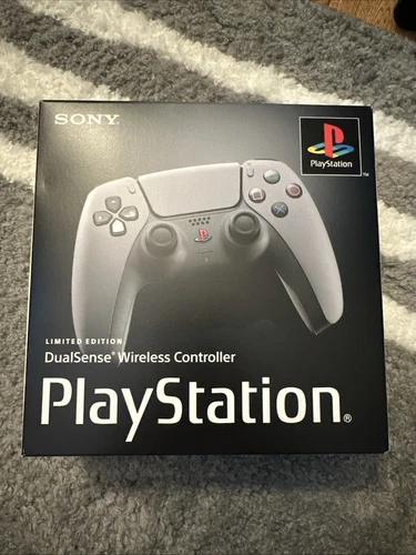 PlayStation 5 PS5 DualSense Edge Wireless Controller 30th Anniversary  CFI-ZCP1-image