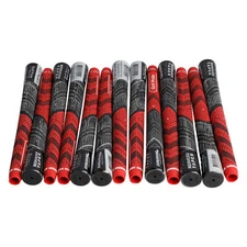 13PCS Golf Pride MCC Plus 4 Golf Grip Standard Size Midsize US NEW