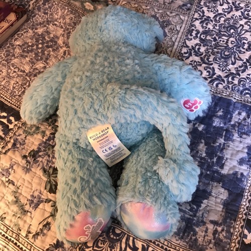 Construire un ours PLUSH 16 po Dragon enchanté. - Photo 4/17