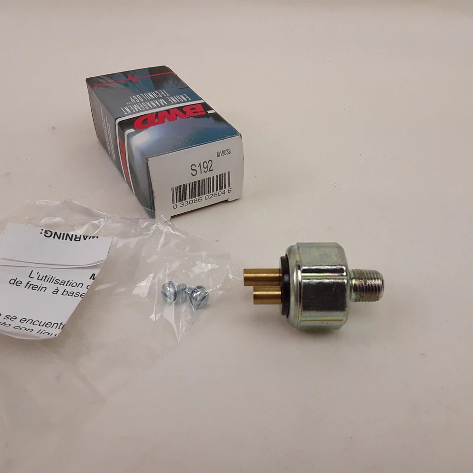 Interruptor de semáforo para Chevrolet KD 1940 Studebaker State President 1938-1940 Foto 2 de 4