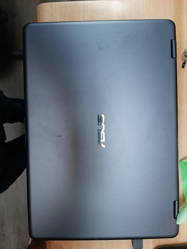 Asus Vivobook Flip 14 14" i5 7200 6GB RAM 1TB HDD Win 10 Home - Picture 3 of 4