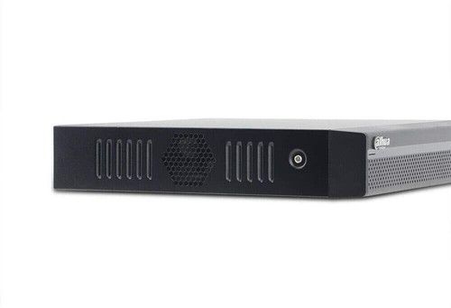US Dahua 8 Kanäle 8POE Compact 1U 1HDD Lite WizSense NVR Netzwerk Videorecorder - Bild 8 von 10