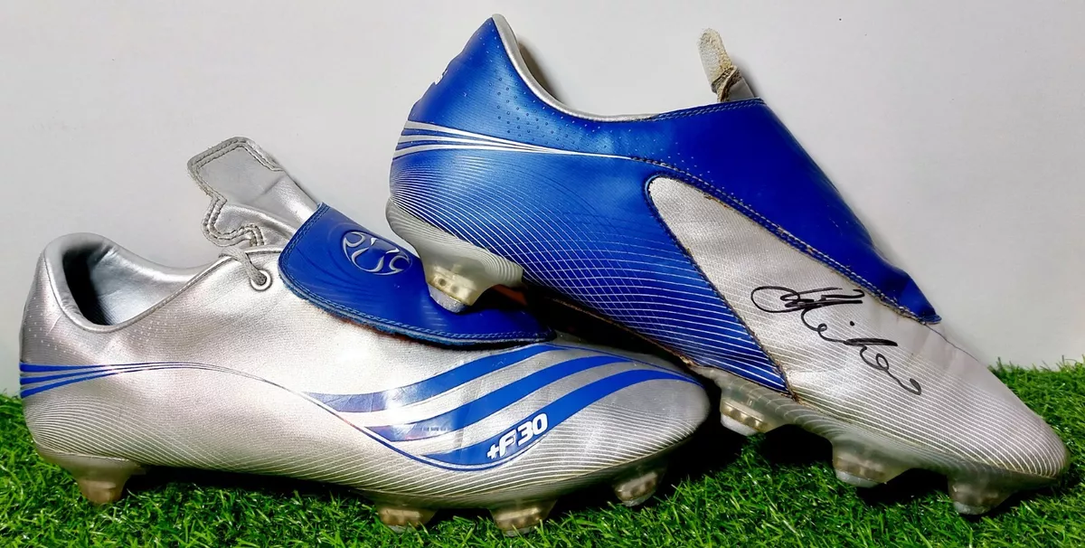 Rare football shop boots uk