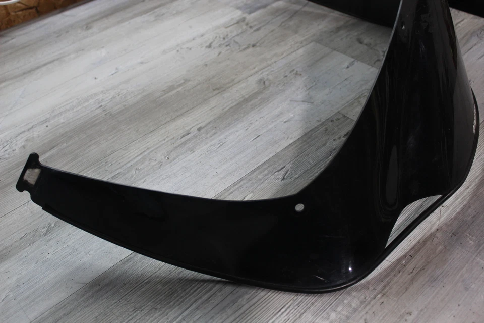 Arctic Cat M1000 Efi 2007 153 pulgadas parabrisas parabrisas protector 3606-868 Foto 4 de 4