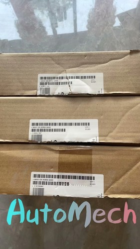 Nuevo En Caja Siemens 6AV2123-2GB03-0AX0 6AV2 123-2GB03-0AX0 Pantalla Táctil Panel # - Imagen 1 de 2