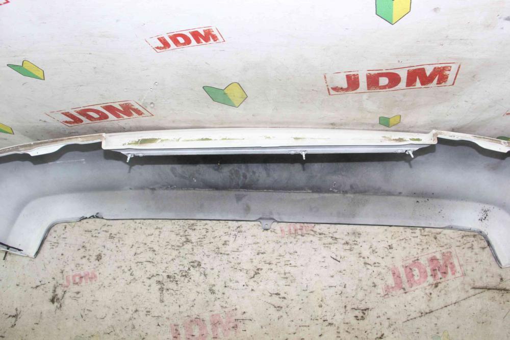 Toyota Chaser GX100 1GFE 96-01 Bumper Rear 5215922630A1 | eBay Toyota Chaser GX100 1GFE 96-01 Bumper Rear 5215922630A1 | eBay